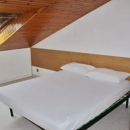 Spacious With Sea View In + Bbq Francavilla Al Mare