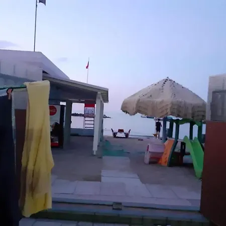 Appartement Spacious With Sea View In + Bbq Francavilla Al Mare