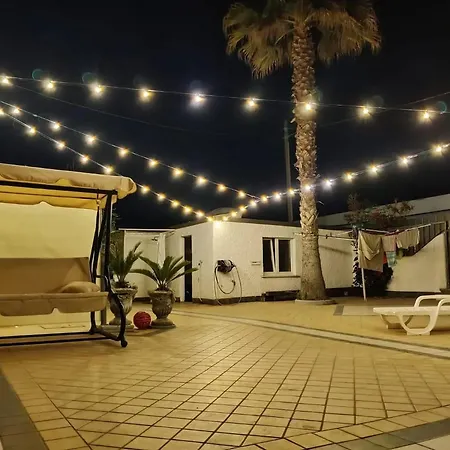 Apartment Spacious With Sea View In + Bbq *